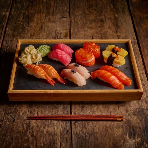 Nigiri Premium Set